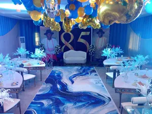 Birthday Decorations