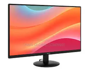 Msi 24′′ Pro FHD 100hz Business Productivity Monitor