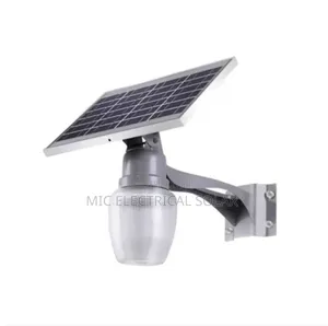Solar Garden Light