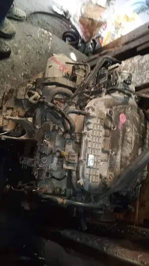 Complete Engine and Gearbox for Honda Pilot 2005/2006 Model