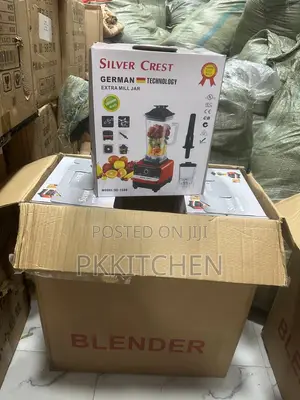 Kenwood 2.5liter Blender
