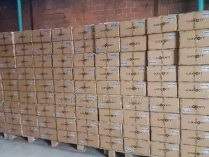 Luxwatt 3kwh Lithium Lion Battery 24v