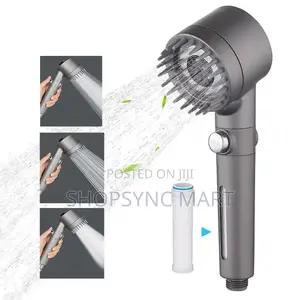 Shower Head for Bathroom Upgrade