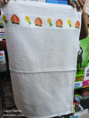 1 Dozen of Kitchen Towel
