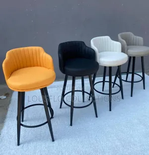 Your Quality Vip Bar Stool With Iron Leg