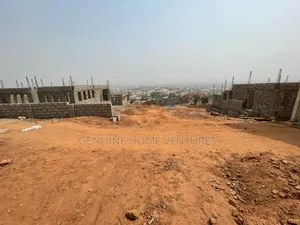 Dry Land for Sale in Karu Abuja