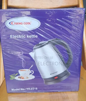 Tekno Cool 2.2l Electric Kettle,