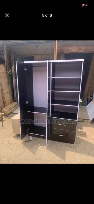 High Quality Wardrobes