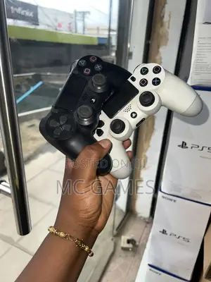 Original Follow Come Ps4 Pad