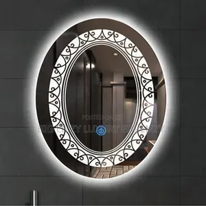 Led Mirror Light