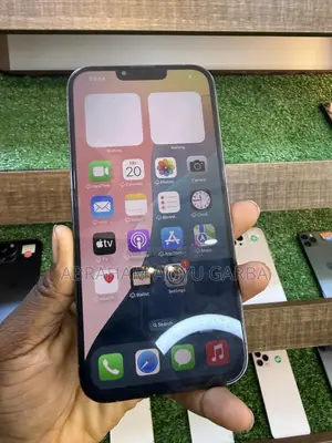 Apple iPhone 13 Pro Max 256 GB Blue