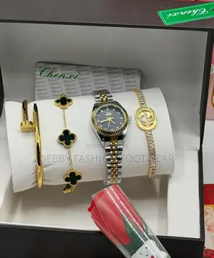 Female Gift Package