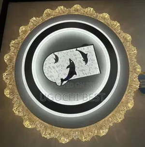 Modern Celling Fitting Chandelier Light