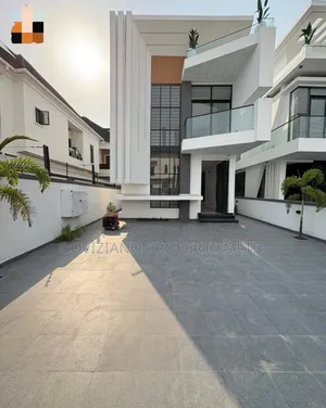 5bdrm Duplex in Chevron for sale