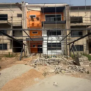 4bdrm Duplex in Jahi for sale