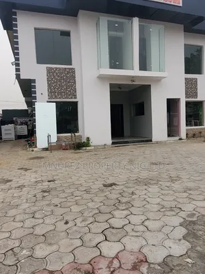 Shop for Rent at Lekki Phase1