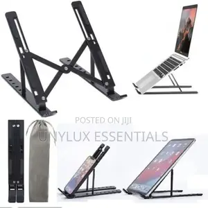 Adjustable Laptop Stand