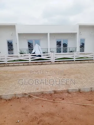 3bdrm Bungalow in Mowe Golf Town, Obafemi-Owode for sale