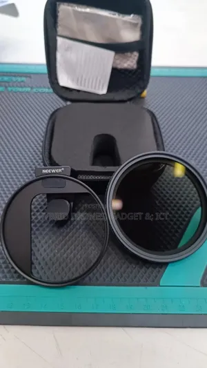 Mobile Phone Nd 32 Filter Lens For Videography/Photograph