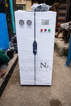 Nitrogen Generator (Nitrogen Gas Machine)