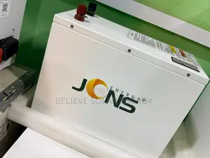JCNS 3.584kwh Lifepo4 280ah Lithium Battery 12v
