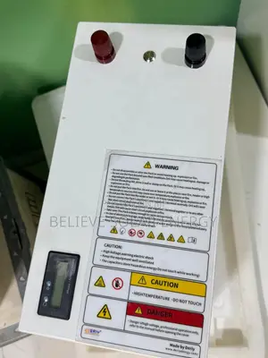 JCNS 3.584kwh Lifepo4 280ah Lithium Battery 12v