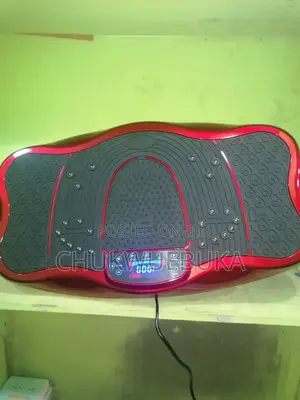 Body Massaging Machine