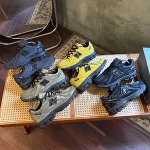 Original New Balance 1906r Cordura Sneakers Collections
