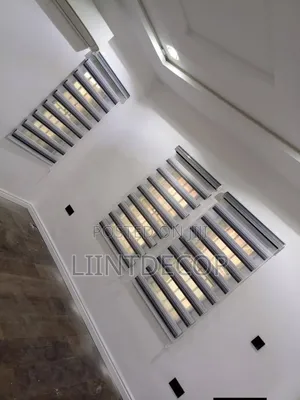 Prince Quality Day and Night Window Blinds