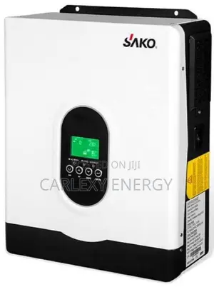 3kva 24v Sako Inverter