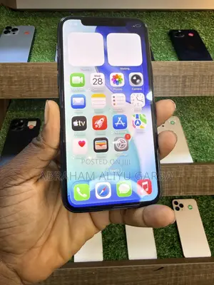 Apple iPhone 11 Pro 256 GB Green