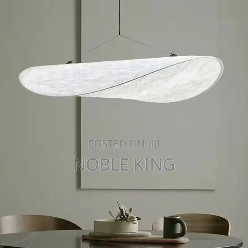 Dropping Light