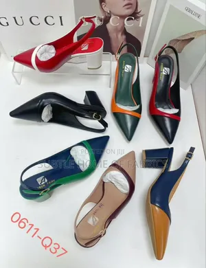 Stylish Outings Sandal/Covered Shoe For Women In Size 37 To 42