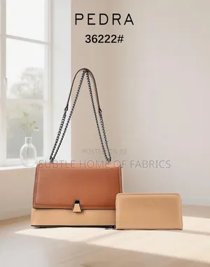 Quality Ladies Leather Bag - Durable, Classy And Elegant