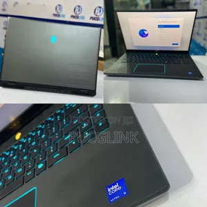 Laptop Alienware M15 R3 32GB Intel Core Ultra 9 SSD 1T