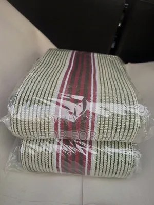 Quality and Beautiful Asooke Fabrics