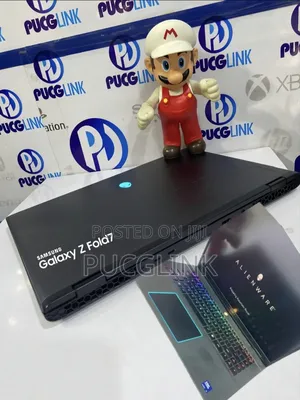 Laptop Alienware M15 R3 32GB Intel Core Ultra 9 SSD 1T