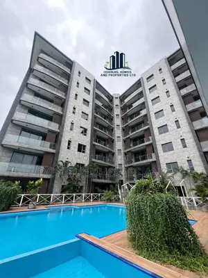 3bdrm Apartment in Old Ikoyi for sale