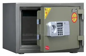 Bs-t310 Digital Fireproof Safe For All Your Valuables