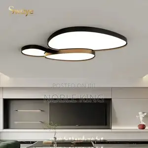 Ceiling Fittings