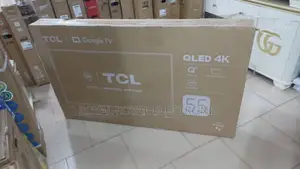 TCL Smart Television 55 Inchies