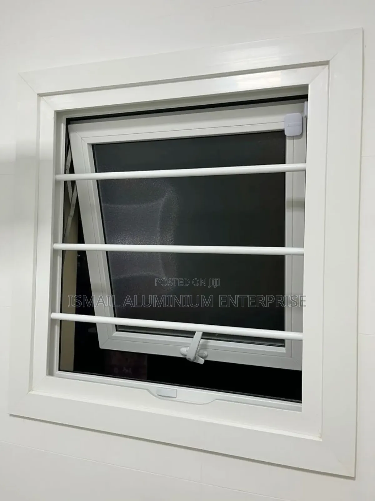 Aluminium Casement Window Lagos State