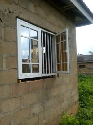 Aluminium Casement Window Lagos State