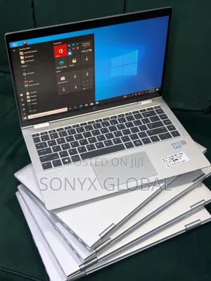 Laptop HP EliteBook 1040 G6 16GB Intel Core I7 SSD 512GB