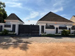 Furnished 1bdrm Apartment in Karu for sale