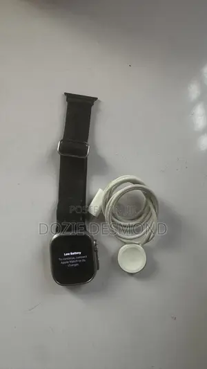 Apple Watch Ultra 2