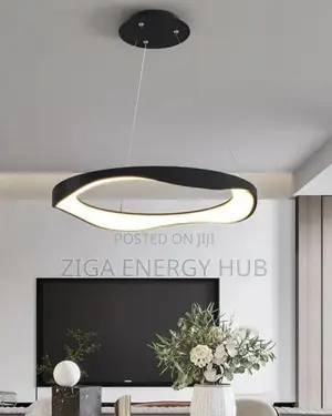 Chandelier Light