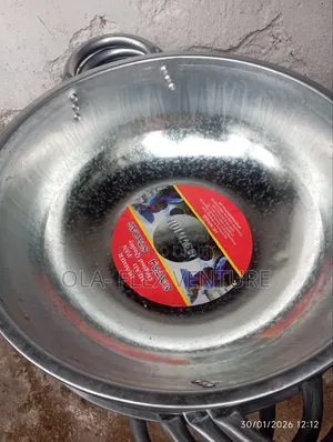 Headpan Thick One