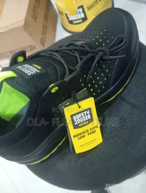 Safety Boots Original