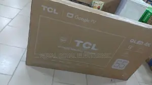 TCL Smart Television 55 Inchies